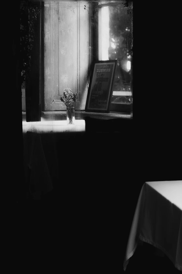 No Place 033