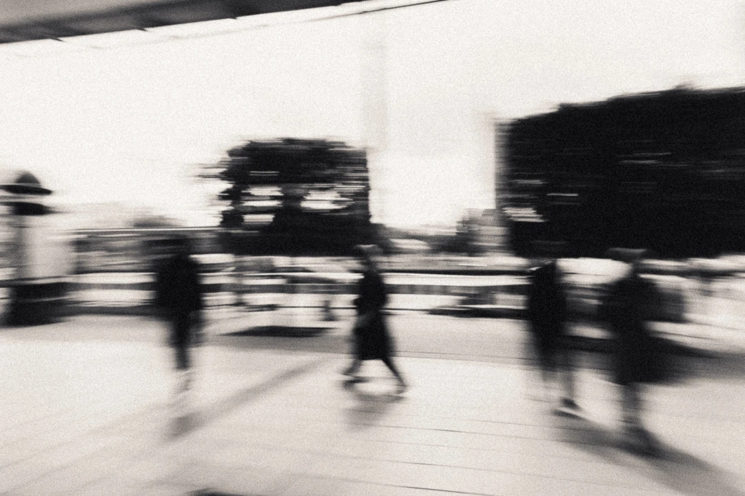 No Place 047