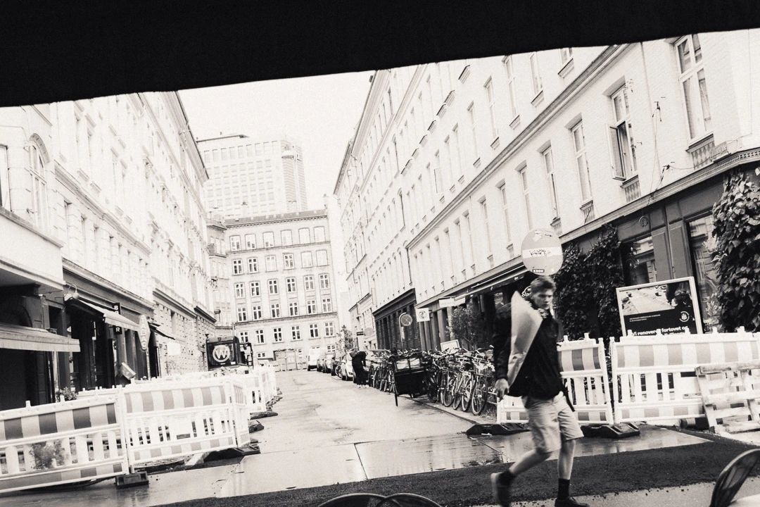 No Place 049