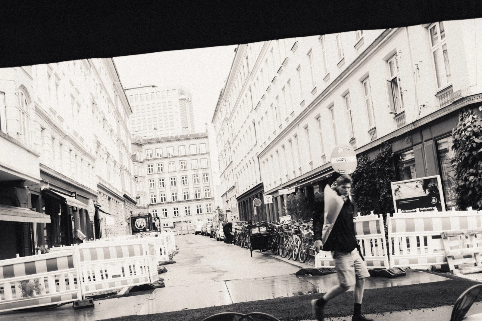 No Place 049